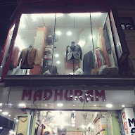 madhuram mens wear photo 2