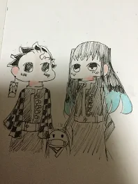 落書き