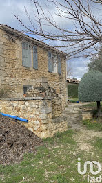 maison à Gargas (84)