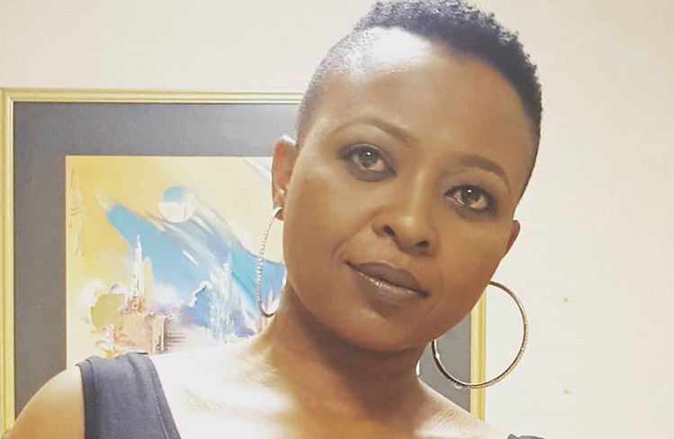 Manaka Ranaka recently lost a close friend.