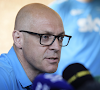 Sir Dave Brailsford heeft bij bezoek aan ploeg in Tirreno-Adriatico een duidelijke boodschap 