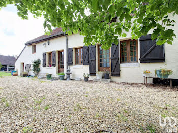maison à Saint-Firmin-sur-Loire (45)