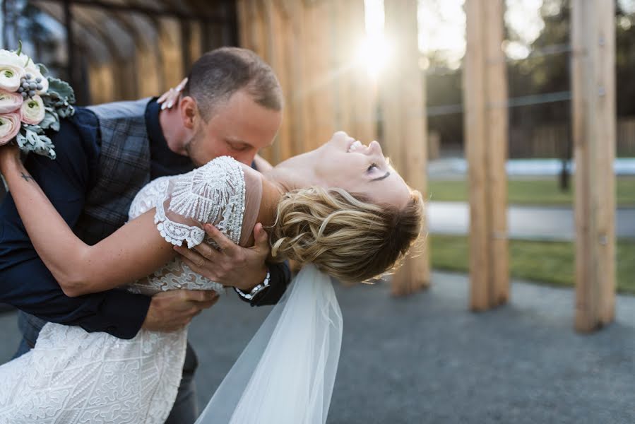 Photographe de mariage Taras Kovalchuk (taraskovalchuk). Photo du 1 avril 2020