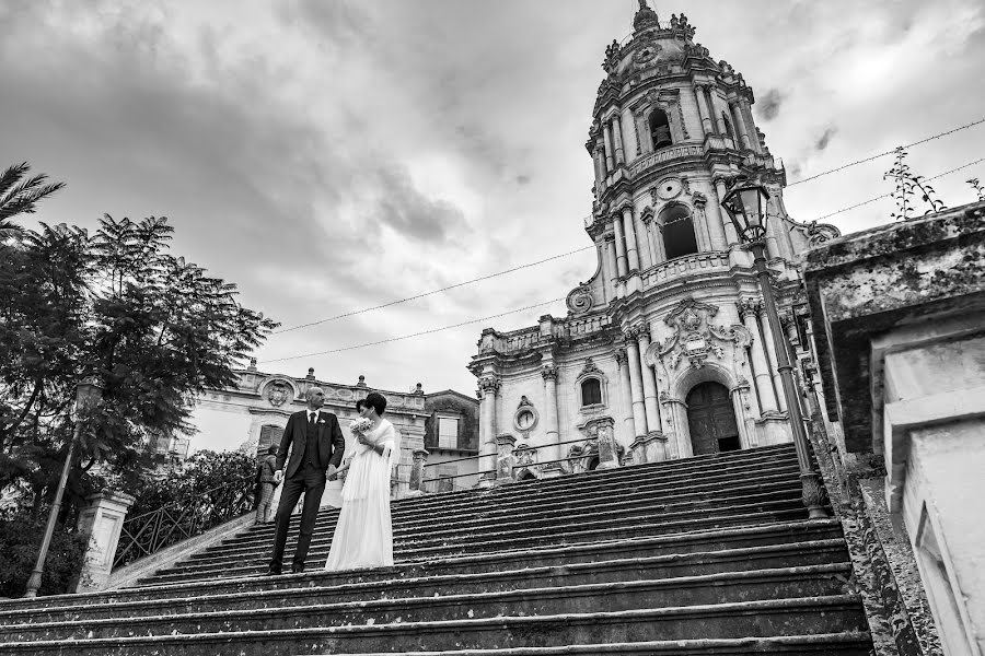 Fotografer pernikahan Angelo Alborino (alborino). Foto tanggal 24 Juni 2020