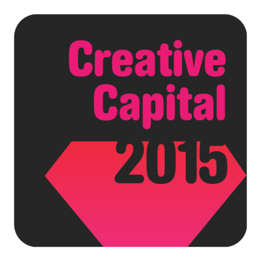 Creative Capital Retreat 2015 商業 App LOGO-APP開箱王