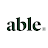 able® icon