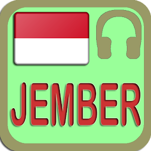 Download Jember Radio Station For PC Windows and Mac