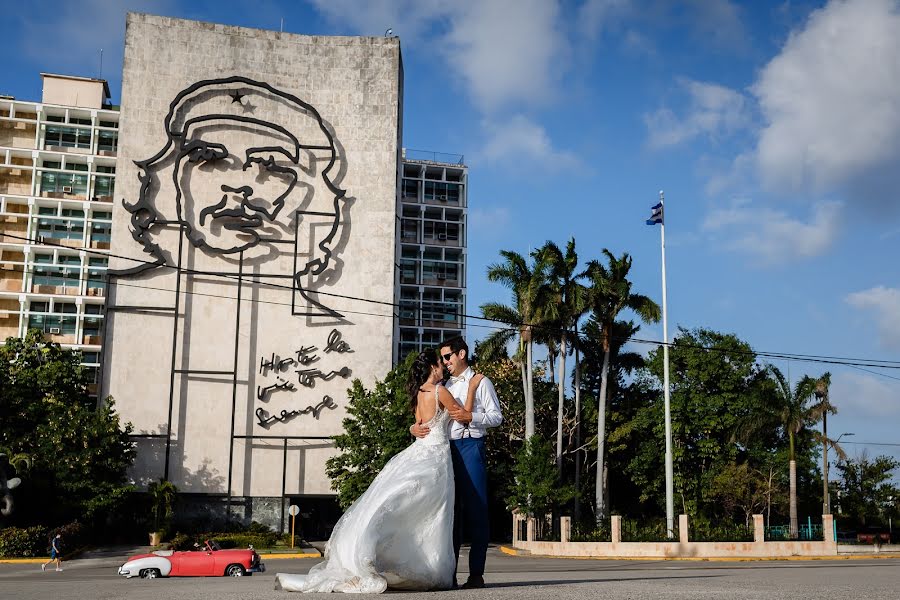 Fotógrafo de casamento Viviana Calaon (vivianacalaonm). Foto de 16 de março 2019