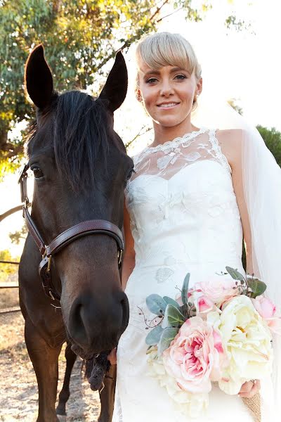 Photographe de mariage Dan Smith (dansmith). Photo du 12 février 2019