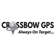 CrossBow Vehicle Locator 3.0 Icon