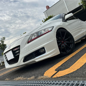 CR-Z ZF1