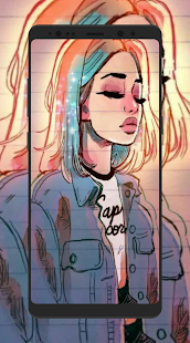 Cute Teen Wallpapers ? 2020 - náhled
