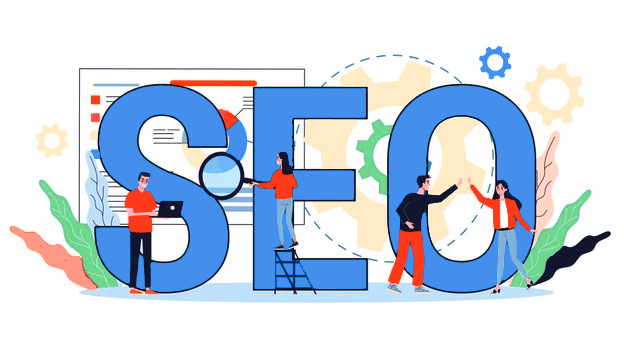 Wat is SEO?