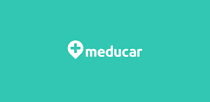 Meducar - Profesionales Screenshot