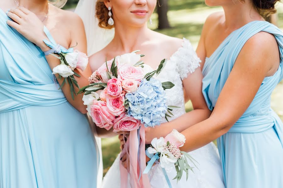 Wedding photographer Irina Vlasyuk (proritsatel). Photo of 13 January 2018