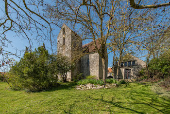 maison à Puiseaux (45)