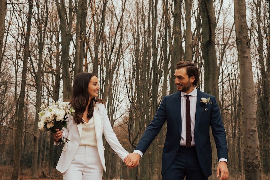 Photographe de mariage Elena Mantovan (elenamantovan). Photo du 18 mars 2021