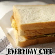 Everyday Cafe 肉蛋吐司早餐咖啡專門店