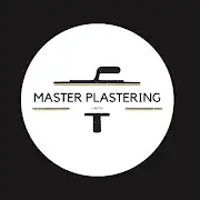 Master plastering Logo