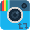 EZRepost - Repost Instagram icon