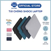 Túi Chống Sốc Laptop Macbook 13 Inch 13 3 Inch 14 Inch 15 Inch 15 6 Inch 17 Inch Cute Luviba S01