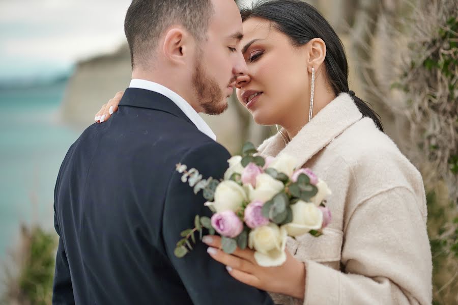 Fotografer pernikahan Dmitriy Moiseev (moiseevfoto). Foto tanggal 14 Mei 2022
