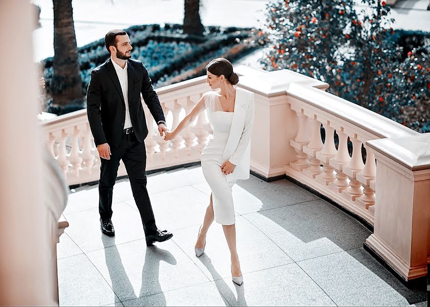 Wedding photographer Svetlana Gavrilcova (lamijas). Photo of 27 May 2020