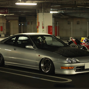 インテグラ DC2