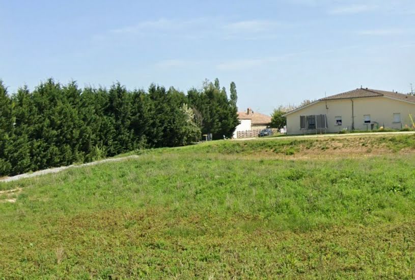  Vente Terrain à bâtir - 2 720m² à Marmande (47200) 