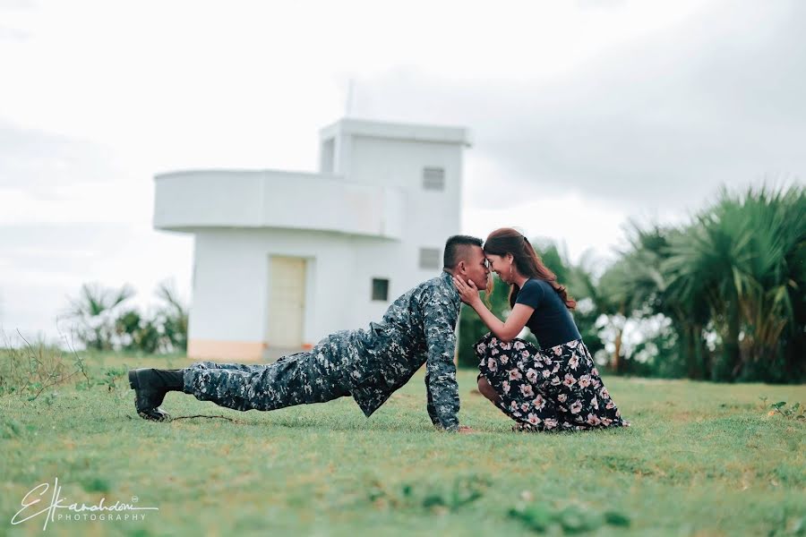 Fotógrafo de casamento Steven Dominic Malto (stevendominic). Foto de 29 de janeiro 2019