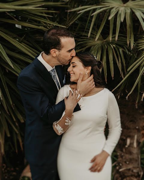 Свадебный фотограф Julián Aguilar (juanmayjulian). Фотография от 23 мая 2019