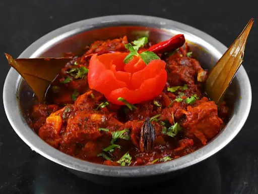 Bhuna Chicken Masala