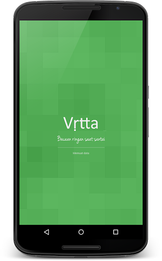 Vrtta - Baca berita Indonesia