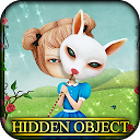 ダウンロード Hidden Object - Curiouser をインストールする 最新 APK ダウンローダ