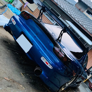 RX-7 FD3S 前期