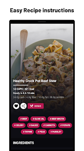 Crock Pot Recipes: Crockpot Slow Cooker Recipes(圖3)-速報App