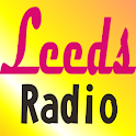 Leeds Radio Stations icon