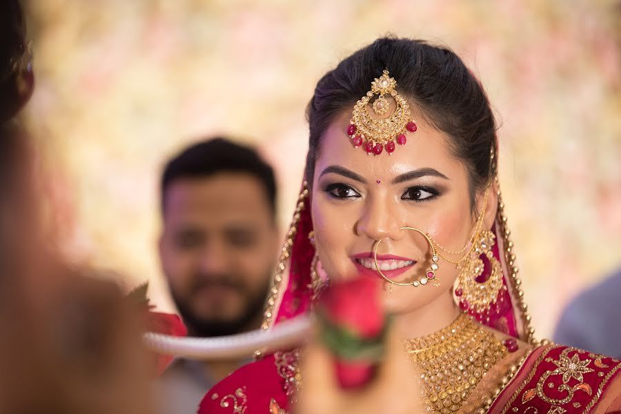 Photographe de mariage Ishan Srivastava (imalpas). Photo du 26 septembre 2019