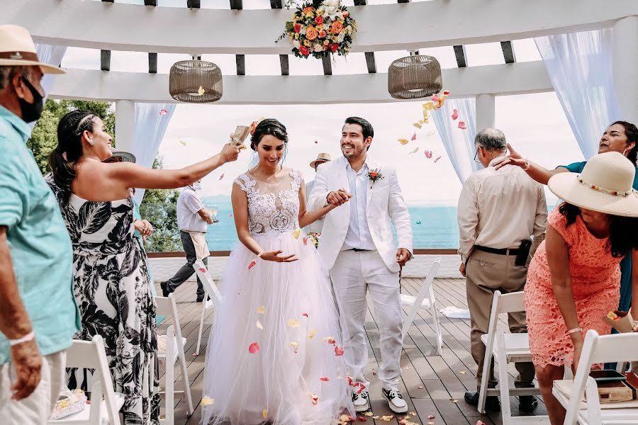 Fotógrafo de bodas Monci Plata (monciplata). Foto del 2 de septiembre 2020