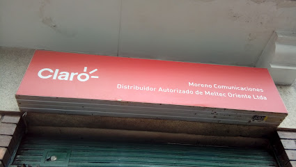 Moreno Comunicaciones