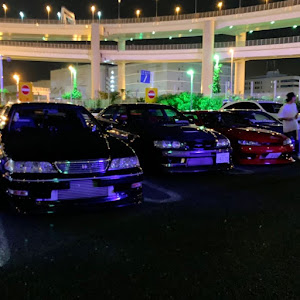 チェイサー JZX100