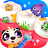 Brushing teeth game for baby! icon