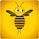 Catch The Bee icon