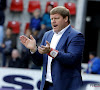 Vanhaezebrouck doet oproep aan collega-trainers: "Iets kalmer dan normaal doen!"