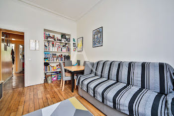 appartement à Paris 12ème (75)