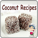 Cover Image of Unduh Coconut Recipes 1.0 APK