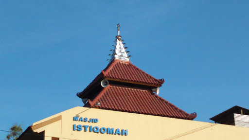 Istiqomah Mosque