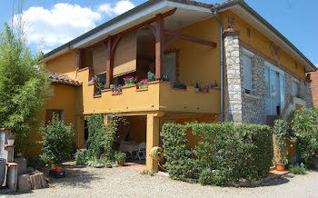 maison à Montauban (82)