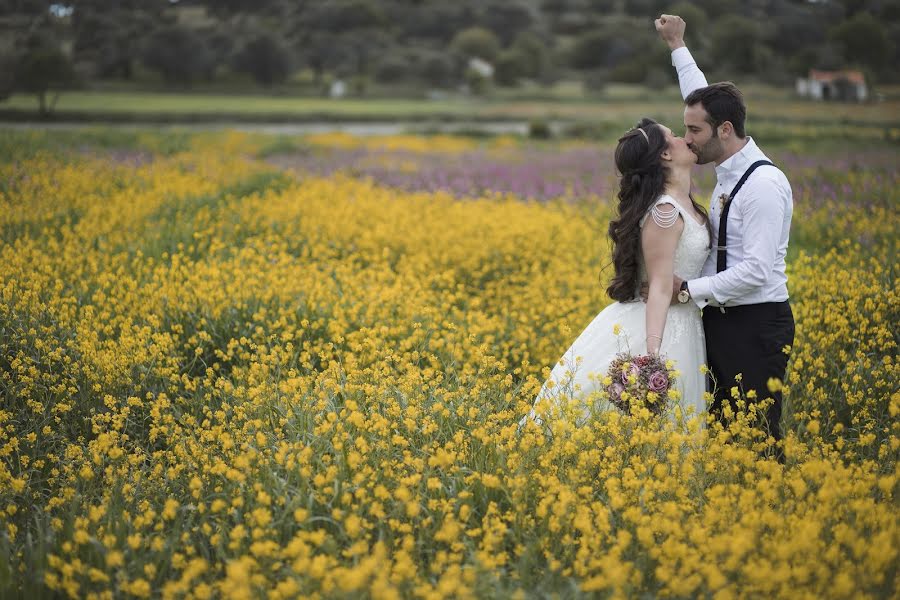 Photographe de mariage Tuncafotograf Tunca (tuncafotograf). Photo du 22 juin 2017