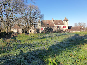 maison à Rocamadour (46)